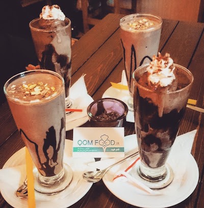 Photos of Ordibehest Cafe