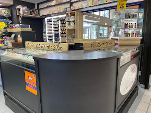 Photo n°5 de Tabac Vape Presse La Découverte à Saint-Malo (Boutique de cigarettes électroniques)