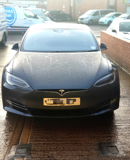 Summertown Garage Ltd - Thumbnail