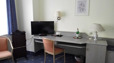 Photos of Hotel Borger