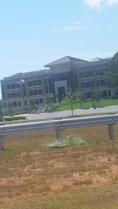 Photos of Calhoun Community College