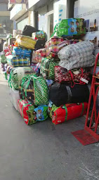 Photo n°23 de Agence Asfar Tarik - Panorama Voyages & Colis MAROC à Saint-Ouen-sur-Seine (Société de transport international de marchandises)