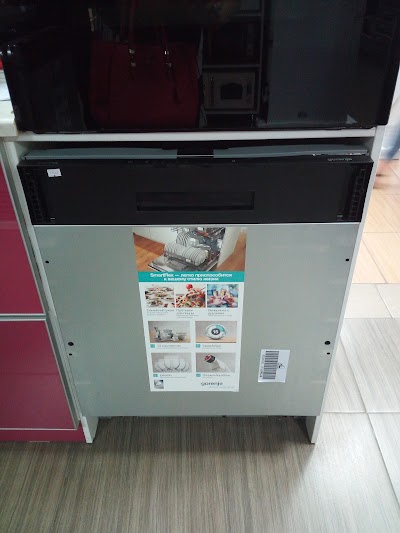 Photos of Gorenje