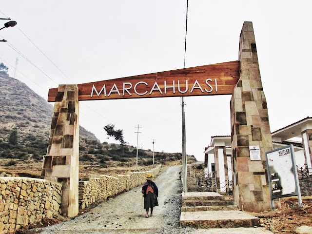 Place around image