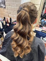 Photo n°14 de Patty Hair Coiffure à Montpellier (Salon de coiffure)