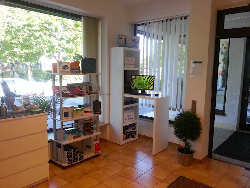 SRW Computer GmbH - Thumbnail