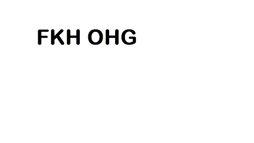 FKH OHG - Thumbnail