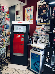 Photo n°6 de La Tabatière Auxerre à Auxerre (Boutique de cigarettes électroniques)