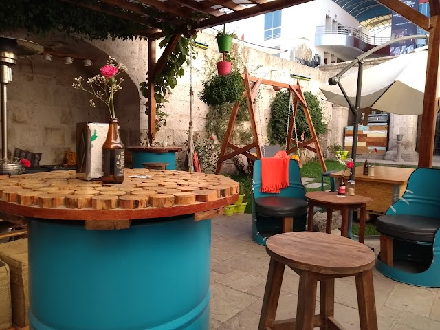 Coffee roaster - Kaffeehaus