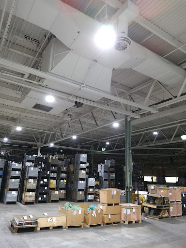 S & S Custom Sign Company | Lighting & Electrical Contractors in Peoria - Thumbnail