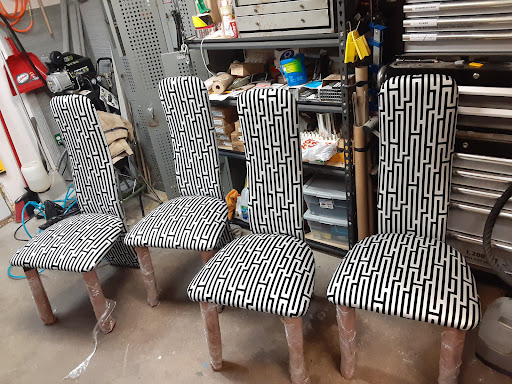 S & K Custom Upholstery - Thumbnail