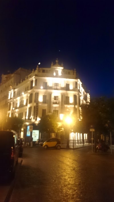 Photos of Gran Melia Col&oacute;n