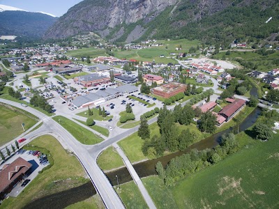 Photos of Luster kommune r&aring;dhus