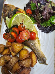 Photo n°10 de Brasserie du Pont à Melun (Restaurant)