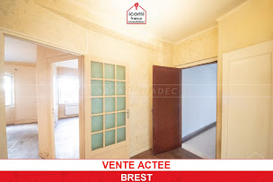 Photo n°81 de Arnaud Madec Icomi France Immobilier Brest Centre à Brest (Consultant immobilier)