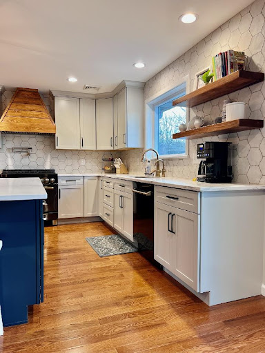 Burke Construction LLC