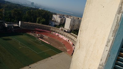 Photos of Stade du 20 Aout 1955