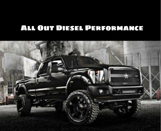 All Out Diesel Performance - Thumbnail
