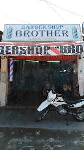 Barberia shop