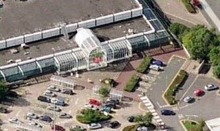 Asda Carlisle Superstore