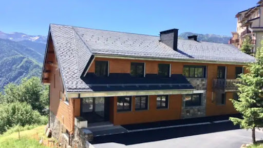 Photo de Chalet Des Sources à Ax-les-Thermes (09110)