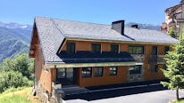 Chalet des 3 domaines, gîtes et chambres d'hôtes dans les Pyrénées, Ariège à Ax-les-Thermes