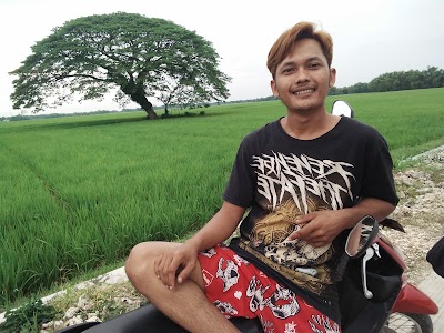 Photos of Warkop Arengga