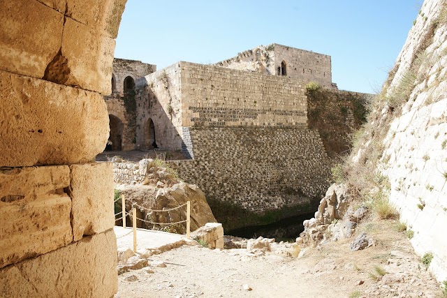 Krak des Chevaliers