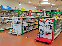 Chausson Matériaux à Maurs