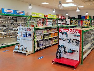 Photo n°3 de Chausson Matériaux à Maurs (Fournisseur de matériaux de construction)