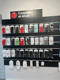 Photo n°17 de Avelis Connect Eauze à Eauze (Magasin de téléphonie mobile)
