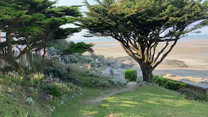 Photo n°26 de villa les ondes à Saint-Pair-sur-Mer (Logement meublé)