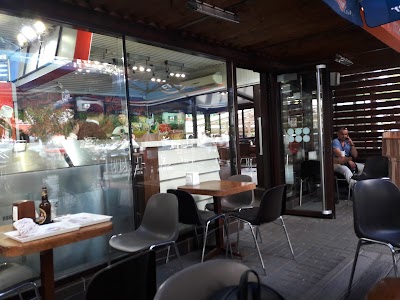 Photos of TWISTER KEBAP