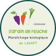 Jardin de l'Euche - Vente directe à Lécousse