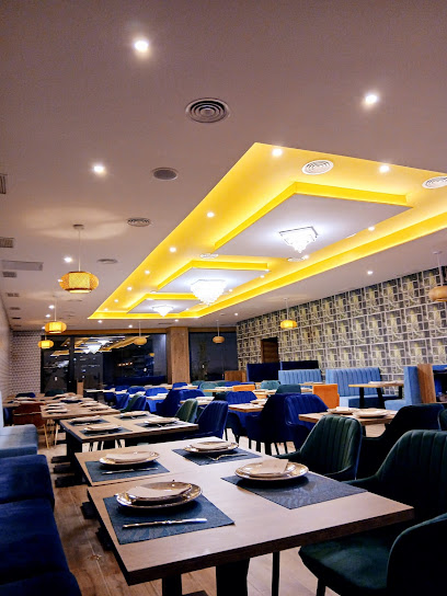 RAJBARI INDIAN RESTAURANT