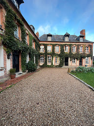 Photo n°29 de L'ÉVIDENCE à Rugles (Maison d'hôtes)