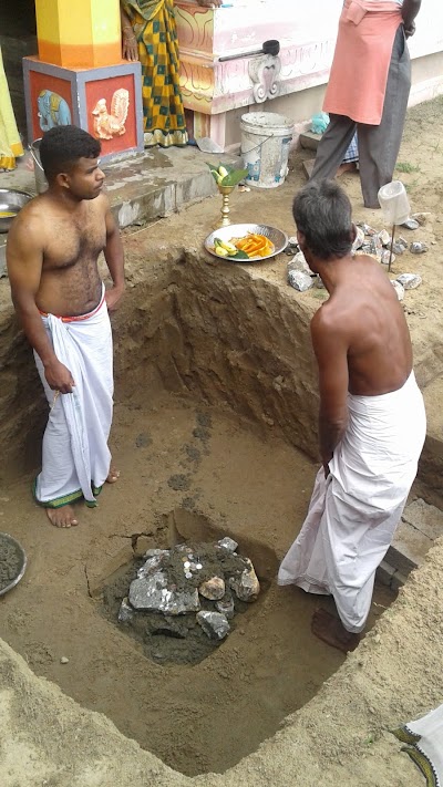 Photos of Temple manikkavinayakar