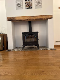 Photo n°4 de Rouv'Kreation à Saint-Yrieix-la-Perche (Chauffagiste)