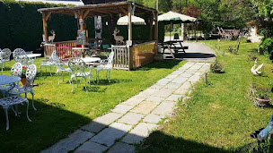 Photo n°4 de La Petite Caserne à Névache (Bar)