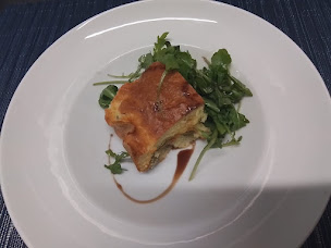 Photo n°4 de Restaurant La Grande Hermine à Concarneau (Salle de billard)