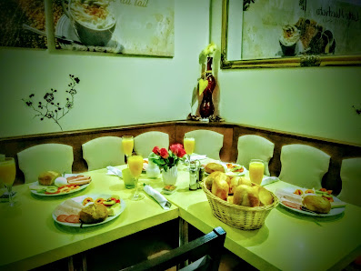 Essen und Trinken