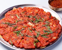 韓国家庭料理 サムギョプサル専門店 金ちゃん