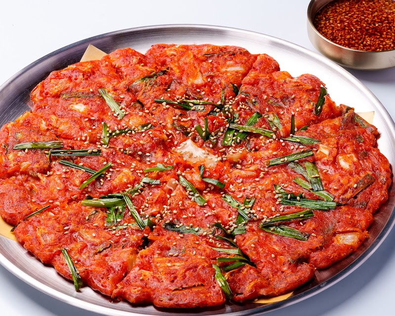 韓国家庭料理 サムギョプサル専門店 金ちゃん