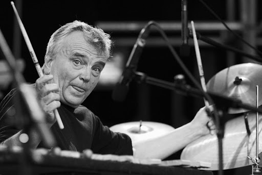 Erwin Rehling - Visual