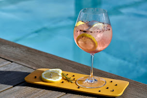 Photo n°1 de Hôtel Fesch & Spa à Ajaccio (Spa)