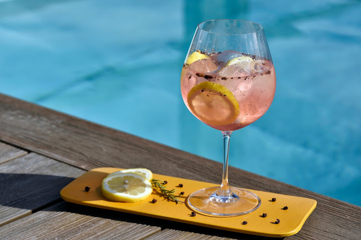 Hôtel Fesch & Spa by null