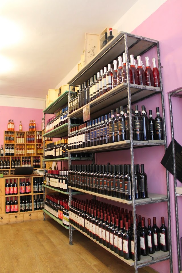 La Cantina Dell'Osenna