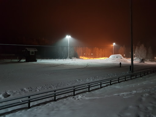 Snöå Skidstadion - Thumbnail