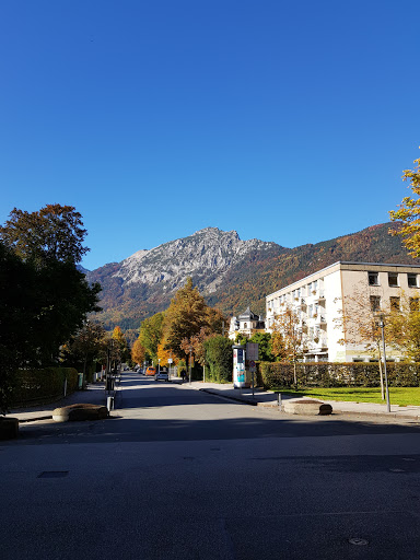 Bad Reichenhall - Visual