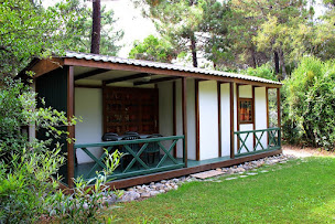 Photo n°18 de Corsica Natura camping naturiste à Linguizzetta (Parc naturiste)